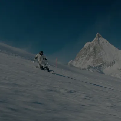 Afternoon 3-hour private ski lesson in Zermatt