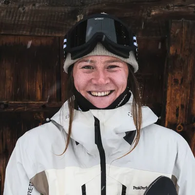 Niamh Gale