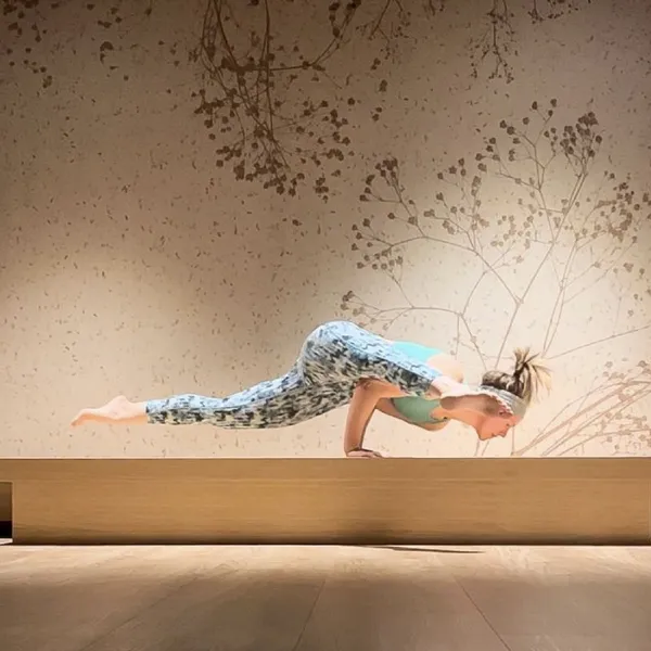 Maia Yoga Zermatt